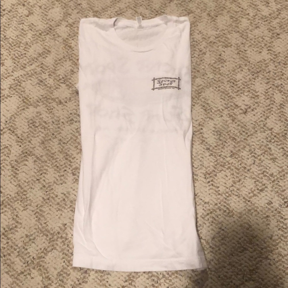 Long sleeve t